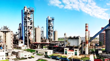 空氣懸浮風(fēng)機在水泥行業(yè)中的應(yīng)用