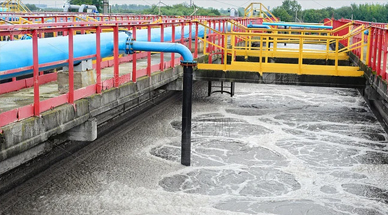 空氣懸浮風(fēng)機在污水處理中的應(yīng)用