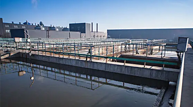 空氣懸浮風(fēng)機在食品企業(yè)污水處理優(yōu)勢突出