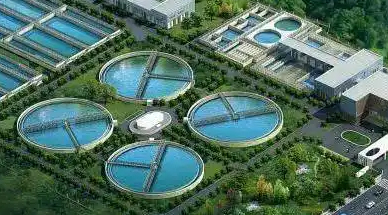 空氣懸浮風(fēng)機是紡織廢水處理的節(jié)能增效神器