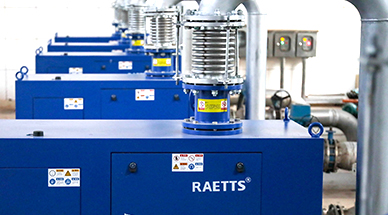 空氣懸浮風(fēng)機在食品廠污水處理上的優(yōu)勢分析