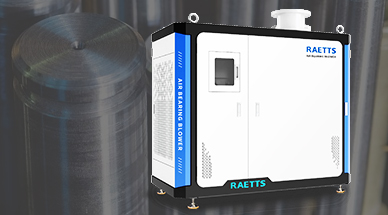 電鍍行業(yè)污水處理如何用空氣懸浮風(fēng)機(jī)節(jié)省成本？