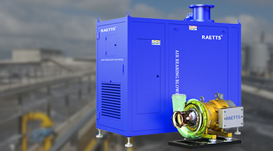 磁懸浮風機的主要工藝特點有哪些？