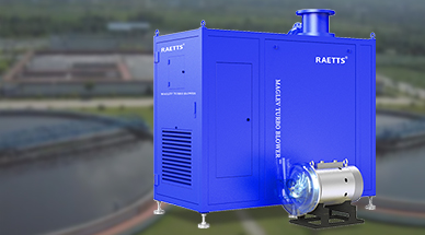 空氣懸浮風機“能效之星”裝備產(chǎn)品，讓電鍍行業(yè)治污省成本！