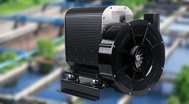 魚塘增氧機的種類有哪些？