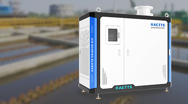 磁懸浮風(fēng)機(jī)相較于傳統(tǒng)風(fēng)機(jī)有哪些技術(shù)優(yōu)勢？