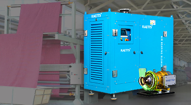 空氣懸浮風機有哪些特點？