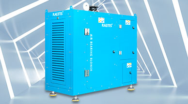 為什么用空氣懸浮風機鼓風曝氣效果更好？