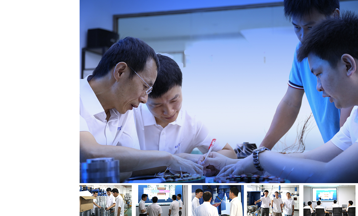 空氣動(dòng)力專家，領(lǐng)銜研發(fā)