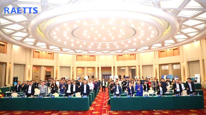 雷茨獨(dú)家冠名空壓機(jī)英雄會(huì)（壓軸場(chǎng)），“雷茨之夜”閃耀東莞！  ?