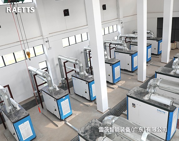 年省電預(yù)計(jì)320萬元+！雷茨11臺(tái)磁懸浮風(fēng)機(jī)【含8臺(tái)德國進(jìn)口】在珠海富山三廠投運(yùn)！