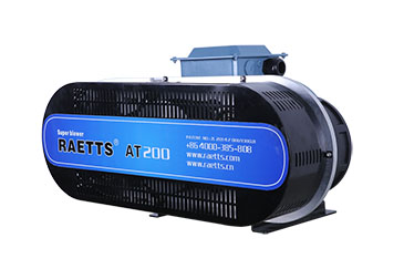 風機的維護注意事項有哪些？