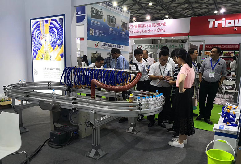 探索者風(fēng)機