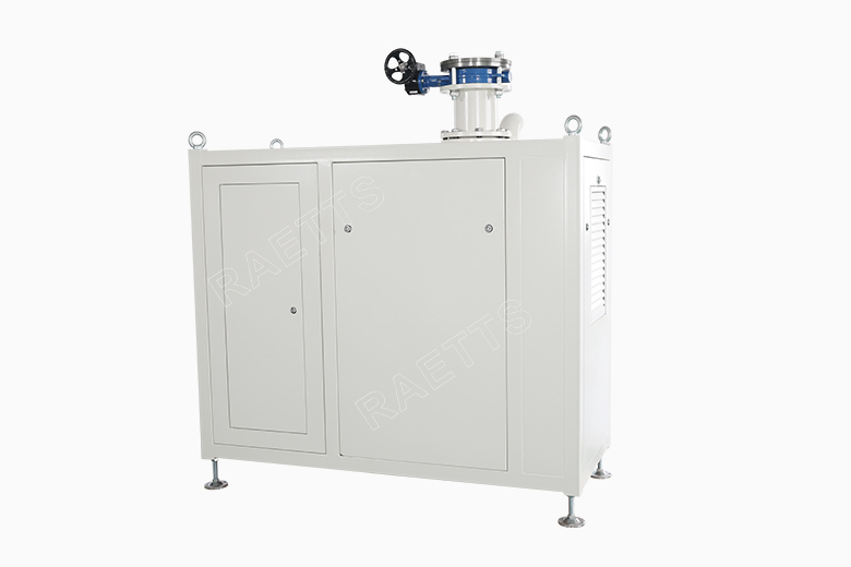 空氣懸浮鼓風(fēng)機