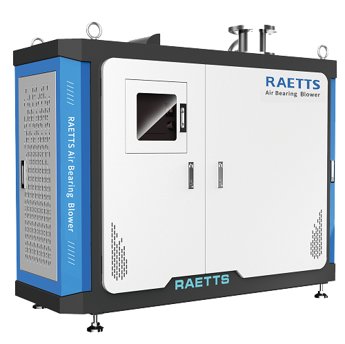 空氣懸浮風(fēng)機(jī)安裝遵循這些要求壽命會(huì)增長(zhǎng)！