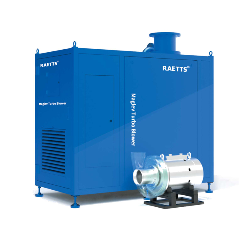 磁懸浮風(fēng)機廠家