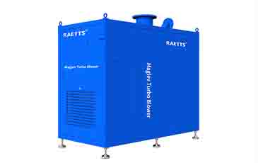 停電對(duì)磁懸浮風(fēng)機(jī)有影響嗎？