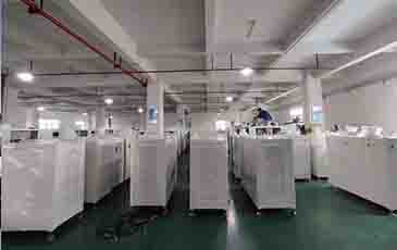 空氣懸浮鼓風(fēng)機(jī)型號(hào)挑選時(shí)務(wù)必注意的好幾個(gè)難點(diǎn)？